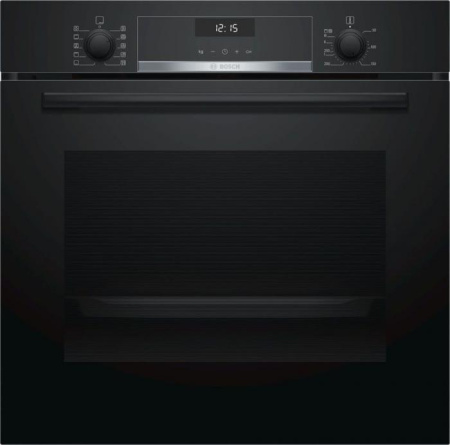 Электрический духовой шкаф Bosch HBG537NB0R